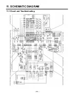 Предварительный просмотр 68 страницы LG LP-E5020CL Service Manual