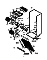 Предварительный просмотр 71 страницы LG LP-E5020CL Service Manual