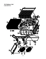 Предварительный просмотр 76 страницы LG LP-E5020CL Service Manual