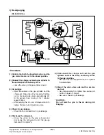 Preview for 33 page of LG LP-K Series Manual