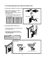 Preview for 21 page of LG LP-K2060CL/CA Service Manual