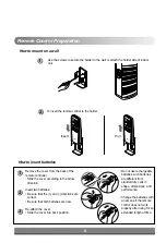 Предварительный просмотр 8 страницы LG LP-K30638A Owner'S Manual