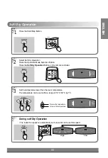 Предварительный просмотр 11 страницы LG LP-K30638A Owner'S Manual