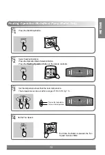 Предварительный просмотр 13 страницы LG LP-K30638A Owner'S Manual