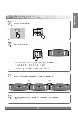 Предварительный просмотр 19 страницы LG LP-K30638A Owner'S Manual