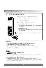 Предварительный просмотр 20 страницы LG LP-K30638A Owner'S Manual