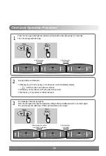 Предварительный просмотр 22 страницы LG LP-K30638A Owner'S Manual