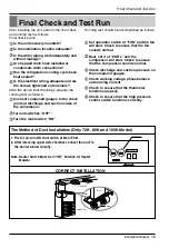 Предварительный просмотр 19 страницы LG LP-X1009FE0 Installation Manual