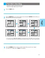 Предварительный просмотр 27 страницы LG LP-XG12 Owner'S Manual