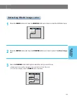 Предварительный просмотр 35 страницы LG LP-XG12 Owner'S Manual