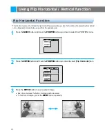 Предварительный просмотр 38 страницы LG LP-XG12 Owner'S Manual