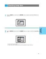 Preview for 31 page of LG LP-XG2 Owner'S Manual