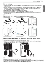 Preview for 17 page of LG LP0621WSR Owner'S Manual