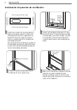 Preview for 40 page of LG LP0621WSR Owner'S Manual