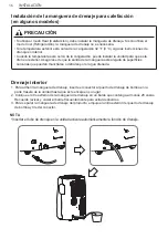 Preview for 42 page of LG LP0621WSR Owner'S Manual