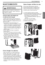 Preview for 47 page of LG LP0621WSR Owner'S Manual