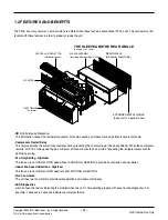 Preview for 3 page of LG LP070CED-Y8 Manual