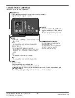 Preview for 5 page of LG LP070CED-Y8 Manual