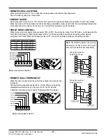 Preview for 8 page of LG LP070CED-Y8 Manual