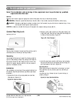 Предварительный просмотр 25 страницы LG LP070CED-Y8 Manual