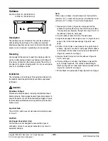 Предварительный просмотр 36 страницы LG LP070CED-Y8 Manual