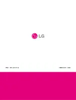 Предварительный просмотр 47 страницы LG LP070CED-Y8 Manual