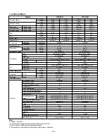 Preview for 6 page of LG LP070CED Service Manual