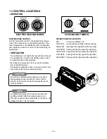 Preview for 9 page of LG LP070CED Service Manual