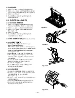 Предварительный просмотр 19 страницы LG LP070CED Service Manual