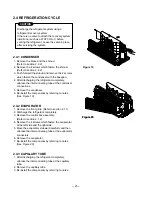 Предварительный просмотр 21 страницы LG LP070CED Service Manual