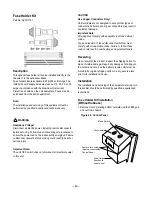 Preview for 42 page of LG LP070CED Service Manual