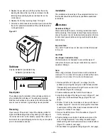 Preview for 45 page of LG LP070CED Service Manual