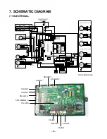 Preview for 58 page of LG LP070CED Service Manual