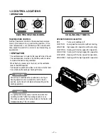 Preview for 7 page of LG LP070HED Service Manual