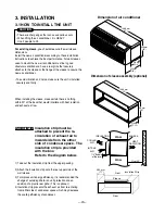 Preview for 20 page of LG LP070HED Service Manual