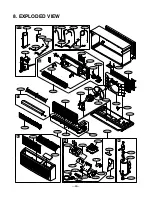 Preview for 53 page of LG LP070HED Service Manual