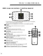 Предварительный просмотр 30 страницы LG LP0711WNR Owner'S Manual