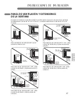 Предварительный просмотр 37 страницы LG LP0711WNR Owner'S Manual