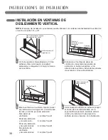 Предварительный просмотр 38 страницы LG LP0711WNR Owner'S Manual