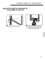 Предварительный просмотр 39 страницы LG LP0711WNR Owner'S Manual