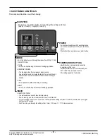 Preview for 6 page of LG LP073CD2A Manual