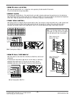 Предварительный просмотр 9 страницы LG LP073CD2A Manual