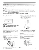 Предварительный просмотр 26 страницы LG LP073CD2A Manual