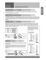 Preview for 9 page of LG LP073CM Owner'S Manual