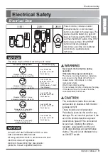 Preview for 9 page of LG LP073HD2A Owner'S Manual