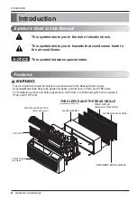 Preview for 8 page of LG LP073HDUC/00 Owner'S Manual