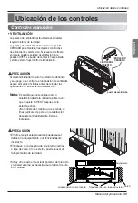 Preview for 35 page of LG LP073HDUC/00 Owner'S Manual