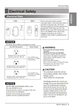 Preview for 9 page of LG LP0813WNR Owner'S Manual