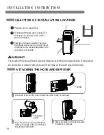 Preview for 14 page of LG LP0814WNR Owner'S Manual