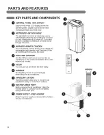 Preview for 8 page of LG LP0815WNR Owner'S Manual